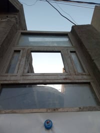 عليكم يتوفر جام خانة قياس 260 × 200 حديد ثقيل وبيها جام وساحبه فتحة ال...