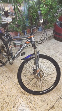 نظيف • بريك دسك • ٣+٧ نمر