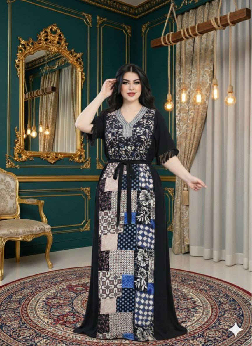 ✨ دشداشة فصال فستان مع حزام بالضهر 
الخامة شبح مشجر + كشمير درجة أولى ✨

أناقة وجودة عالية تناسب جميع الأذواق.

📏 القياسات المتوفرة:
L - XL - 2XL -

💰 سعر القطعة : 12 ألف فقط 

📦 توصيل 5 جميع محافظات العراق 

للطلب والاستفسار مراسلتنا على الخاص 🌟


**إذا كنت صاحب هذا الإعلان وتريد حذفه لأي سبب، رجاءا أرسل رسالة إلى الدعم الفني**