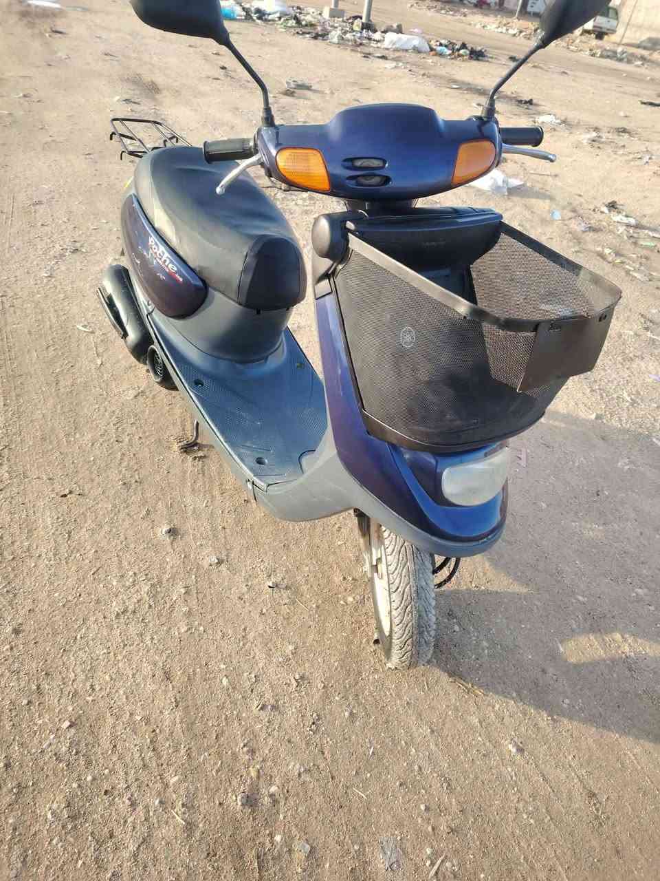 *********** كربلاء دراجه سلف شغال عداد سرعه شغال عداد بنزين شغال كله شغال السعر 30025
