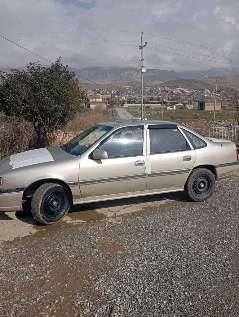 سڵاو خوا لە هه موولایک 
ئۆپل علووج مۆدێل 1994 دەحموو لێدراوی نیە مەکینوو گێڕ بە شەرت مەکینە 16 مەرخووب نرخی 18 گەڵا مەحامەلە شوێن بنگرد جوابی نامە نادەمەوە *********** رانية, السليمانية
