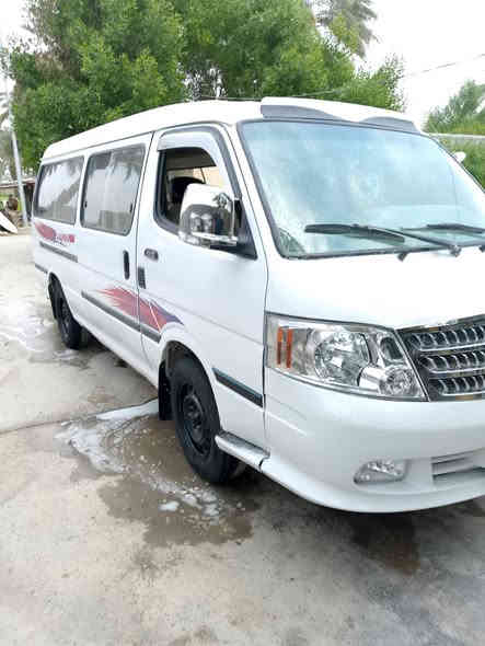 فاتون للبيع رقم بابل احمر رقم لشاصي ممسوح تحويل مباشر سياره جاهزه كبل للشارع داخل نضيف لسعر 45وبيهه مجال الطيبين *********** لمكان حله منطقه لصياحيه
