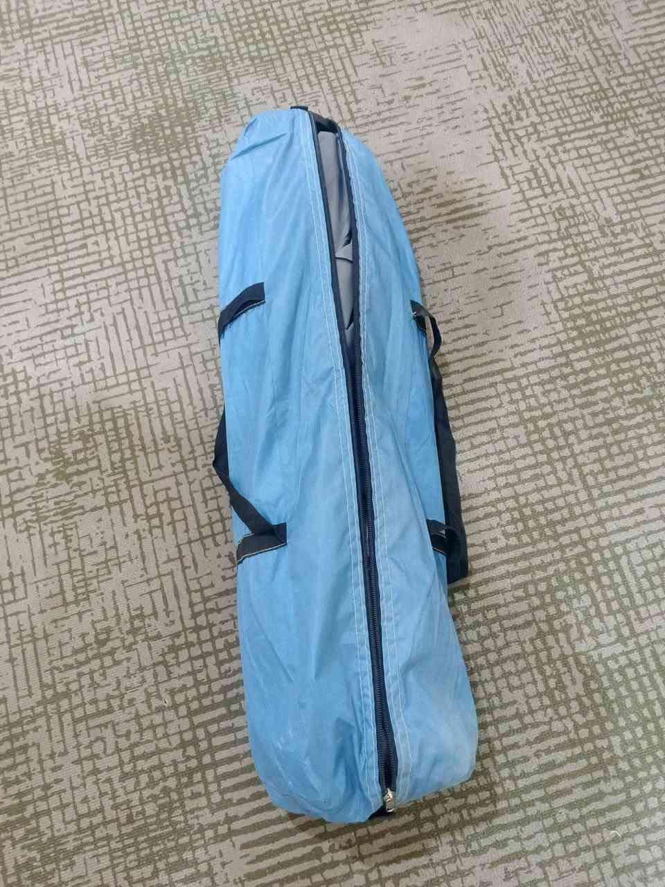 خيمه ماركه الطول 2 متر العرض 150 سانتيم السعر 35 الف


**إذا كنت صاحب هذا الإعلان وتريد حذفه لأي سبب، رجاءا أرسل رسالة إلى الدعم الفني**