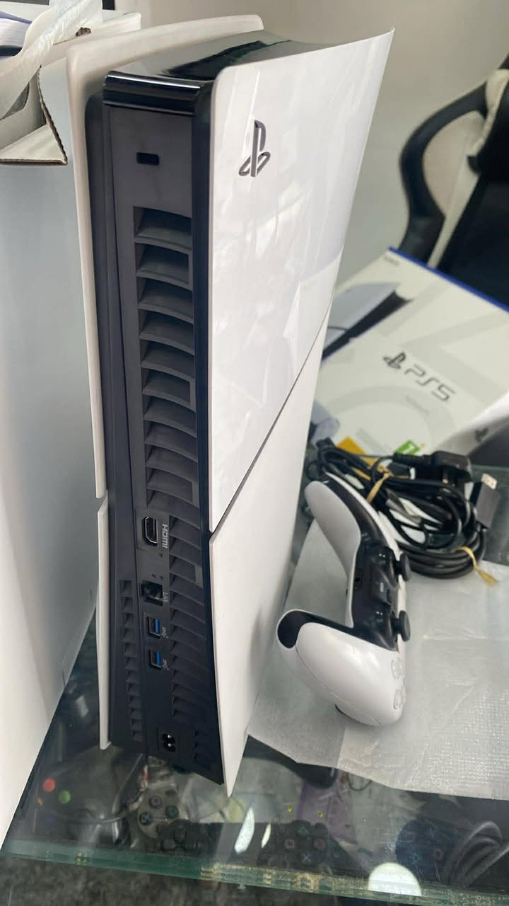 بلي 5 سلم للبيع 

كامل ملحقات لوك ستيكر سعره 700 قابل للتفاوض 
متوفر توصيل لجميع المحافظات


**إذا كنت صاحب هذا الإعلان وتريد حذفه لأي سبب، رجاءا أرسل رسالة إلى الدعم الفني**