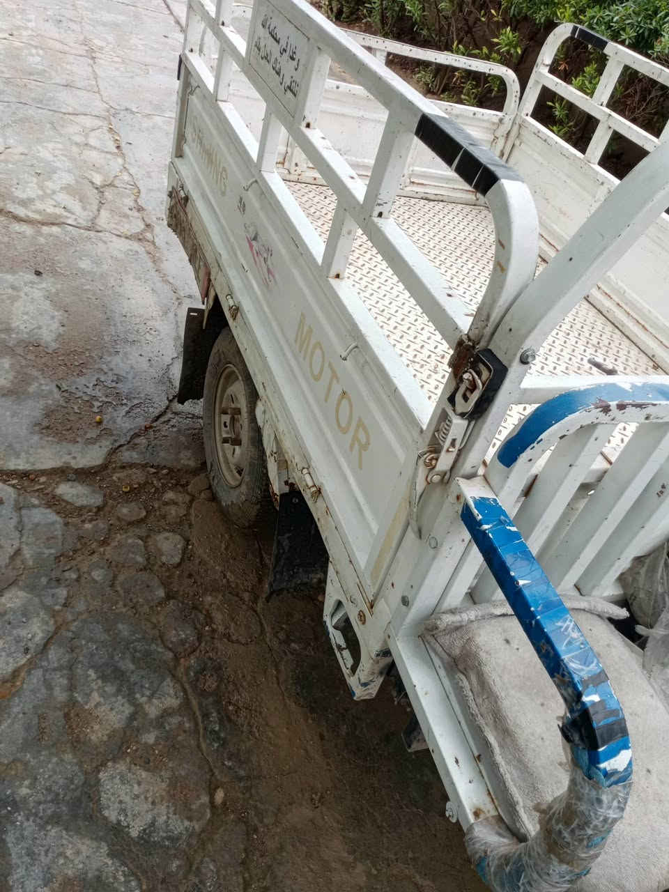 سلام عليكم ستوته مودل 22 اوراق الصولي محرك خير من الله ستوته نضيفه مال جناي مكان ديالئ كنعان ***********
