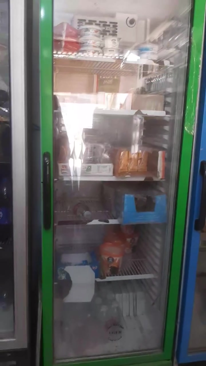 برادات ومجمده ورفوف للبيع تواصل خاص


**إذا كنت صاحب هذا الإعلان وتريد حذفه لأي سبب، رجاءا أرسل رسالة إلى الدعم الفني**
