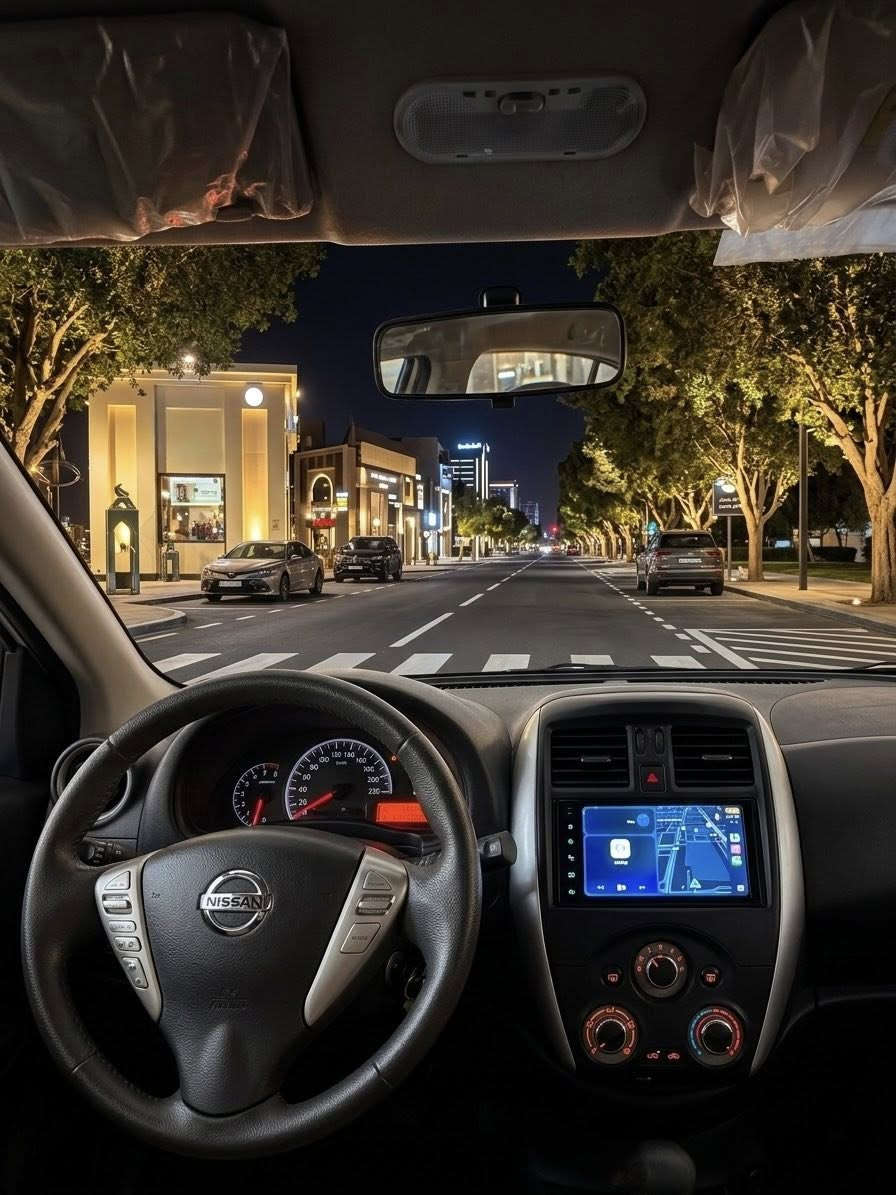 ✅اسم السيارة : نيسان صني مصري
✅الموديل : 2024
✅رقم السيارة : رقم اربيل تحويل ملكية او وكالة  
✅حساسات تحكمات ستيرن 
✅سبايدر ويدات نيكل كامرة شاشة كار بلي 
✅السعر 115 جوه السوك اقل سعر
✅شرط كفاله عامه 
✅السيارة وضع شركة 
✅ للاستفسار ***********
