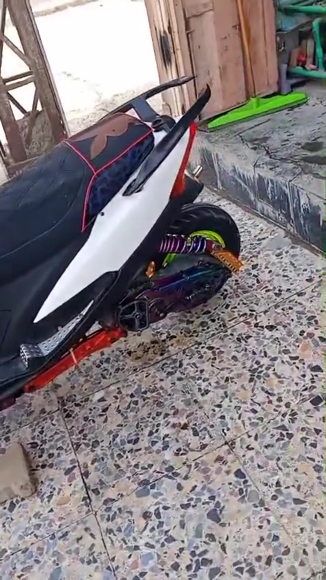 سلام عليكم ماكس عدله ٥٥بلاديه مزوده خير من الله شلعه ومعدل تفحص وتاخذ
✨تزويد✨
شيال راجع
صلنصه صجميه
وياله ابو نجمه
سبايدر رياضي
يدات بريك
يدات بانزين
دبل خلفي رياضي
دبل امامي رياضي
شوته رياضي
سلف رياضي
كشن مال اربع ولفات
وسعر ,خاص مجال بسيط حك جيه رقم/*********** مكاني بغداد البياع تقاطع درويش وتحياتنه للجميع✨🫶🏻
