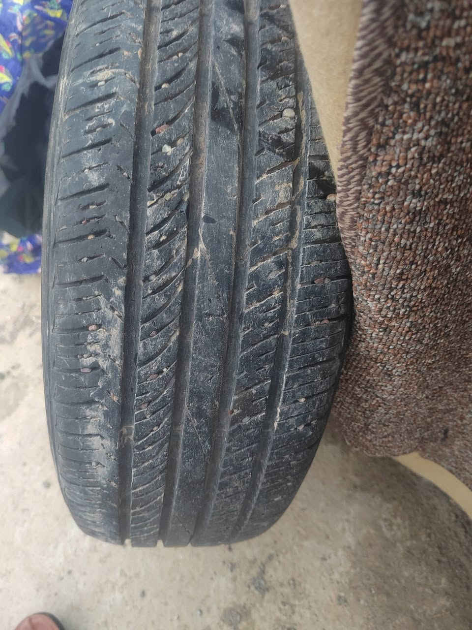 ويل وتير نضاف حجم 14 كي ريو اوكسنت سعر 35 مي مجل الطيبين  غير متوجد علا الفيس ***********
