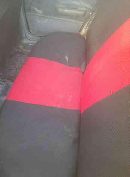 كاديت للبيع 91 رقم نينوى اخضر سنويه خضره شرط التحويل كاربون موجود السعر 18 وبيها مجال 
***********
***********
