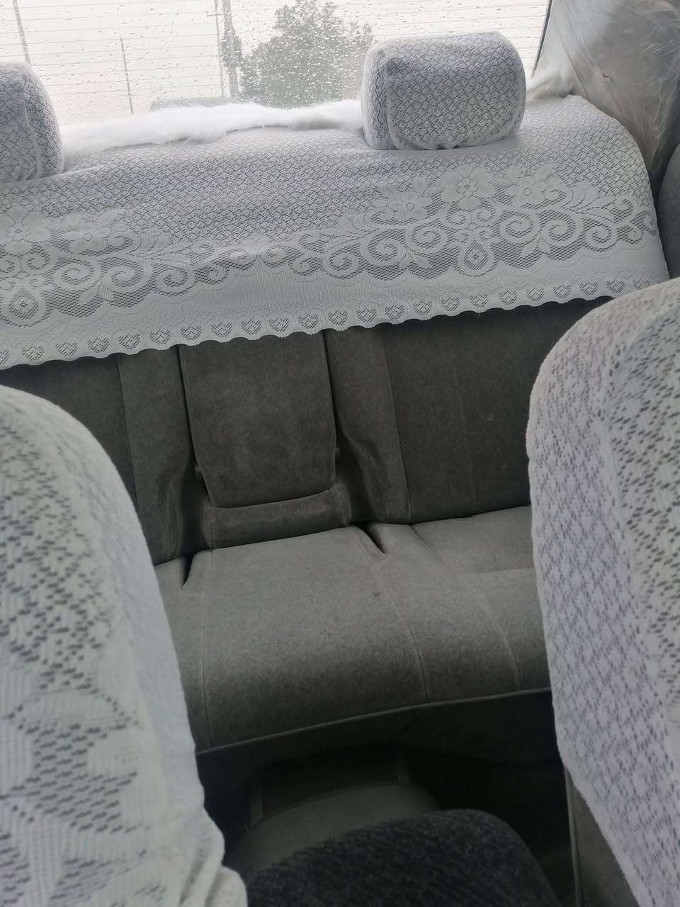 السلام عليكم
راس الثور فلات كرستال موديل 2000 مكفوله من الگص ونقل الجثه والعيب الشرعي رقم جديد دولي كير ومكينه جدد تبريد ثلج سنويه جديده تحويل مباشر العنوان ناصريه سيد دخيل السعر 100 مجال قليل الاستفسار  ***********
