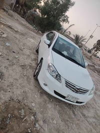 بوادي • ٢٠١٤ • كربلاء