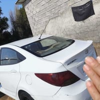 اكسنت فول • ١٦٠٠ • فتحة سقف