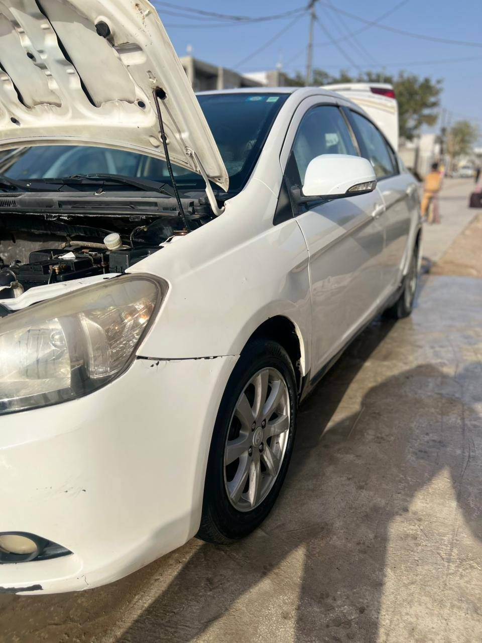 السلام وعليكم فولكس رقم بابل مشروع وطني موديل 2011 سنويه لسنه 2028ديالى خانقين  للاستفسار ***********واني خادم
