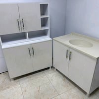 جاهز • كاونتر ١م • سنك','أرضي','ملحق','توصيل بغداد','مركز وأطراف','كرب...