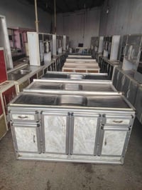 اغراض منزلية • مستعملة نظيفة • صويره تقاطع حي زهور