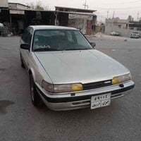 مازدا هةشتو بةخ مؤديل ٩١ جام کارەبا چوار تایەی تازەیە کارەبای مەزبوتە ...