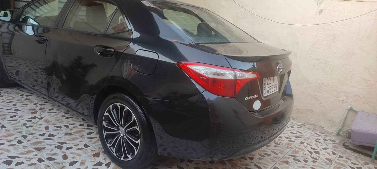 كورله ٢٠١٦ امريكي Se شفتات ستيرن اشاير مري مري هيتر رادار امامي مثبت سرعه كروس تحكمات ستيرن شاشه كبيره كامره شاشه اعطال كشن مخمل وجل حضن انظمه قياده سبورت نورمال ايكو تبريد بيانو رقم اربيل بلاسمي تحويل مباشر هزه جديده حادثه بنيد ودعاميه بدون دواخل السعر ١٢٥ وبيه مجال حك الجيه سياره جاهزه *********** اتصال او وتساب Singapore
