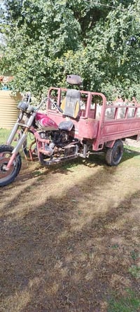 ستوته MTR • جاهزه • تشتغل بهندل