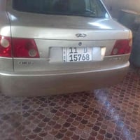 شيري كوين • ٢٠٠٩ • الشرقاط