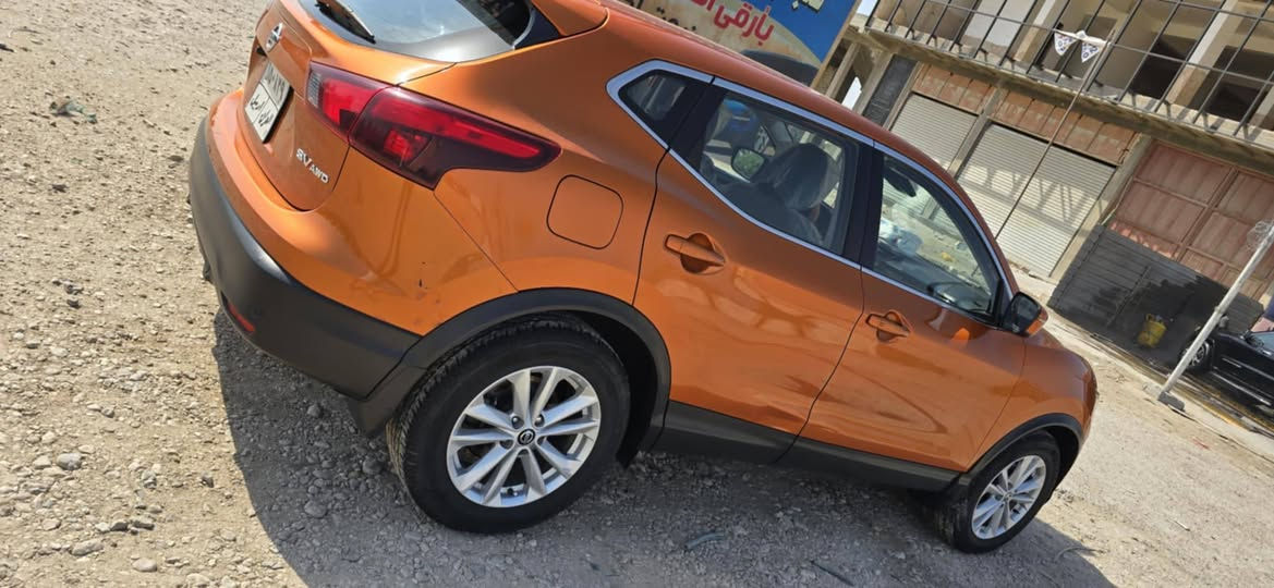 نيسان روج سبورت  ٢٠١٩
فول مواصفات 
محرك ٢٠٠٠
السياره كلين بلا حادث 
رقم اربيل 
سنويه ٢٠٢٨
السعر ١٥٥
***********
مكاني بابل
