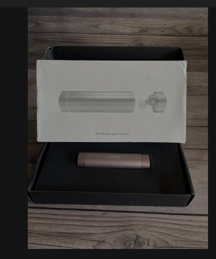 سماعه راقيه جدا بهالجمال


**إذا كنت صاحب هذا الإعلان وتريد حذفه لأي سبب، رجاءا أرسل رسالة إلى الدعم الفني**