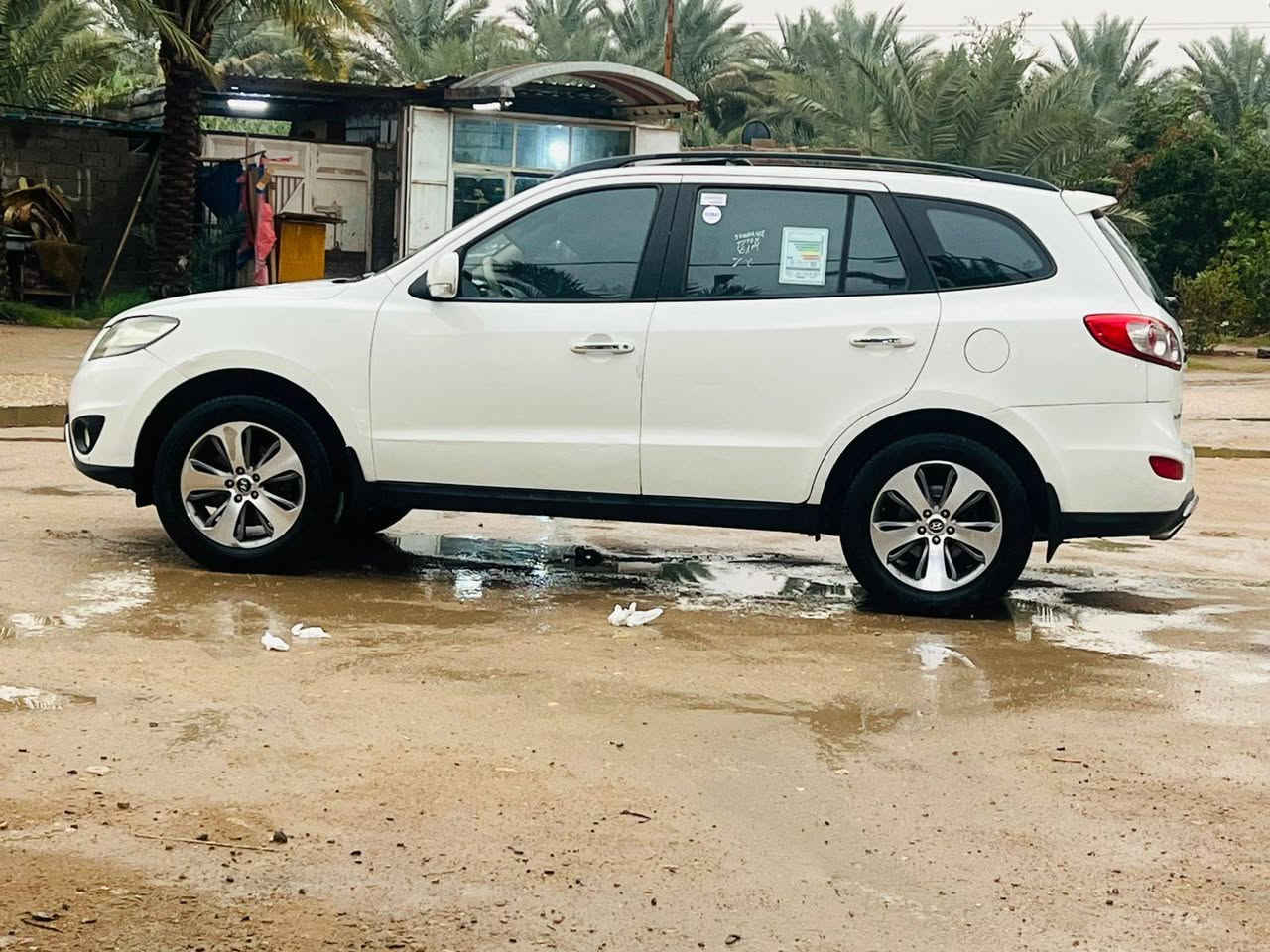 السعر ((134)) الاتصال ((***********)) سنتافي مديل ((2012))خليجي رقم اربيل دولي هزه وسنويه جديده الغاليه ((2030))
سياره فول و1ع1 محرك سياره (4)اسلندر وضع شركه شرط 

فتحه 

بصمه ابواب + جنطه 

تحكم ستيرن جهتين 

حساسات أمامية+ خليفه 

اربعه دسك 

خمسه ويل كب 

مري شفط 

ثلث قطع تبريد 

يدات نيكل اصل 

اشاير بل مري 

كشنات كهرباء 

تبريد بيانو +المس

((مواصفات غني عن التعريف))

ملاحظه // سياره بيها الدور الجاملق الخلفي صبغ والباقي كفاله 

مكينه وكير وحداديه وتبريد ثلج 🧊 كهربائيات كله شغاله تخم تأير كله جديد 

مكان سياره نجف الاشرف 

مكلف بنشر تصل علا صاحب الرقم ((***********))
