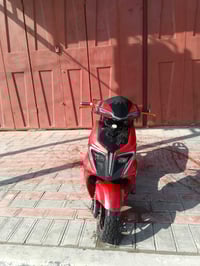 دراجه سكنز • كهربائيات شغاله • كربلاء