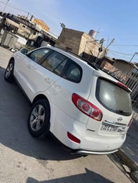 سنتافي • ٢٠١٢ • فول مواصفات