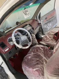 موديل ٢٠١٤ • سند لحد ٢٠٢٩ • أربيل