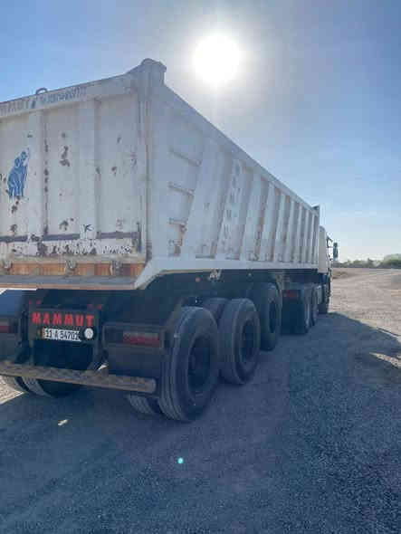 للبيع سكانيا بزون 2008 كفالة عامة تخم تأير عربانة اماراتيه 2012 
سيارة جاهزة للعمل للاستفسار ‏‪***********
