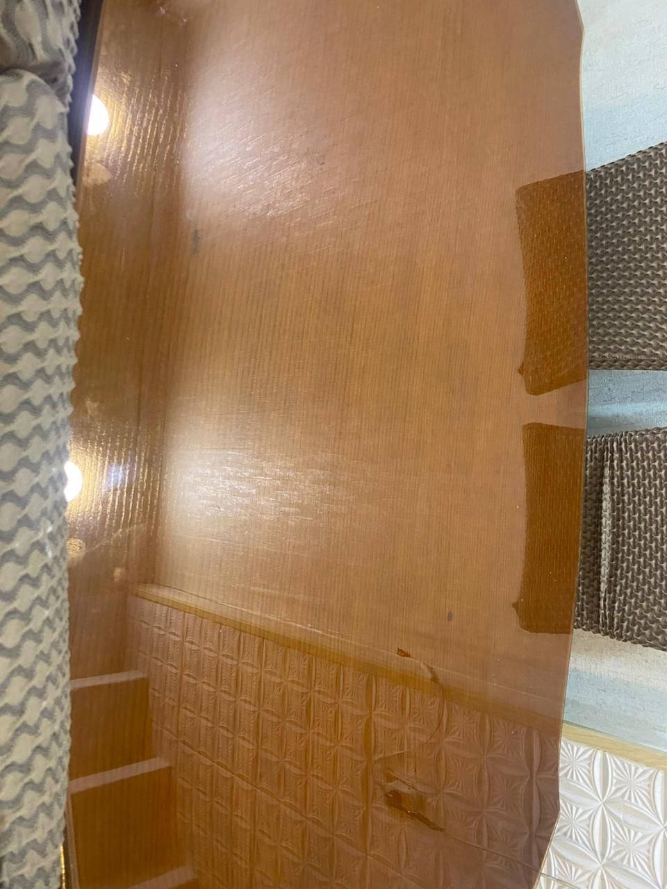 سلام عليكم ميز طعام 6 كراسي خشب زان اريد ابيعة لان المكان ضيق ب500 وبي مجال مع جام  ماخذة من الاعظمية من معرض الرافدين


**إذا كنت صاحب هذا الإعلان وتريد حذفه لأي سبب، رجاءا أرسل رسالة إلى الدعم الفني**