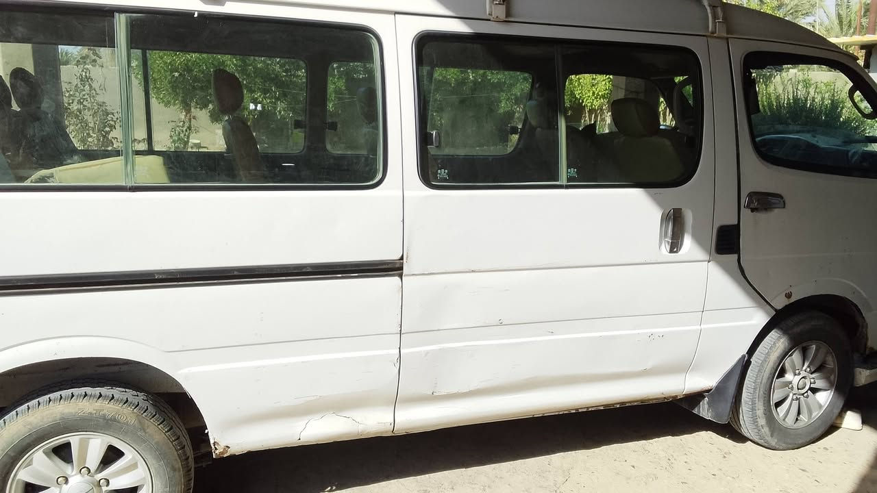 سلام عليكم متاحه 

سياره جنبي pv

الموديل 2014

تخم كامل دوشمه 

وتخم تايرات💥

كهربائي كله شغاله 
سياره ما معوزه شي 
#شرط #الفحص
السعر #خاص
#رقم *********** الإستفسار 

#المكان بابل قضاء المحاويل 
#سياره #خير #من #الله #سنويه #تحويل #مباشر 

#الجميع....
