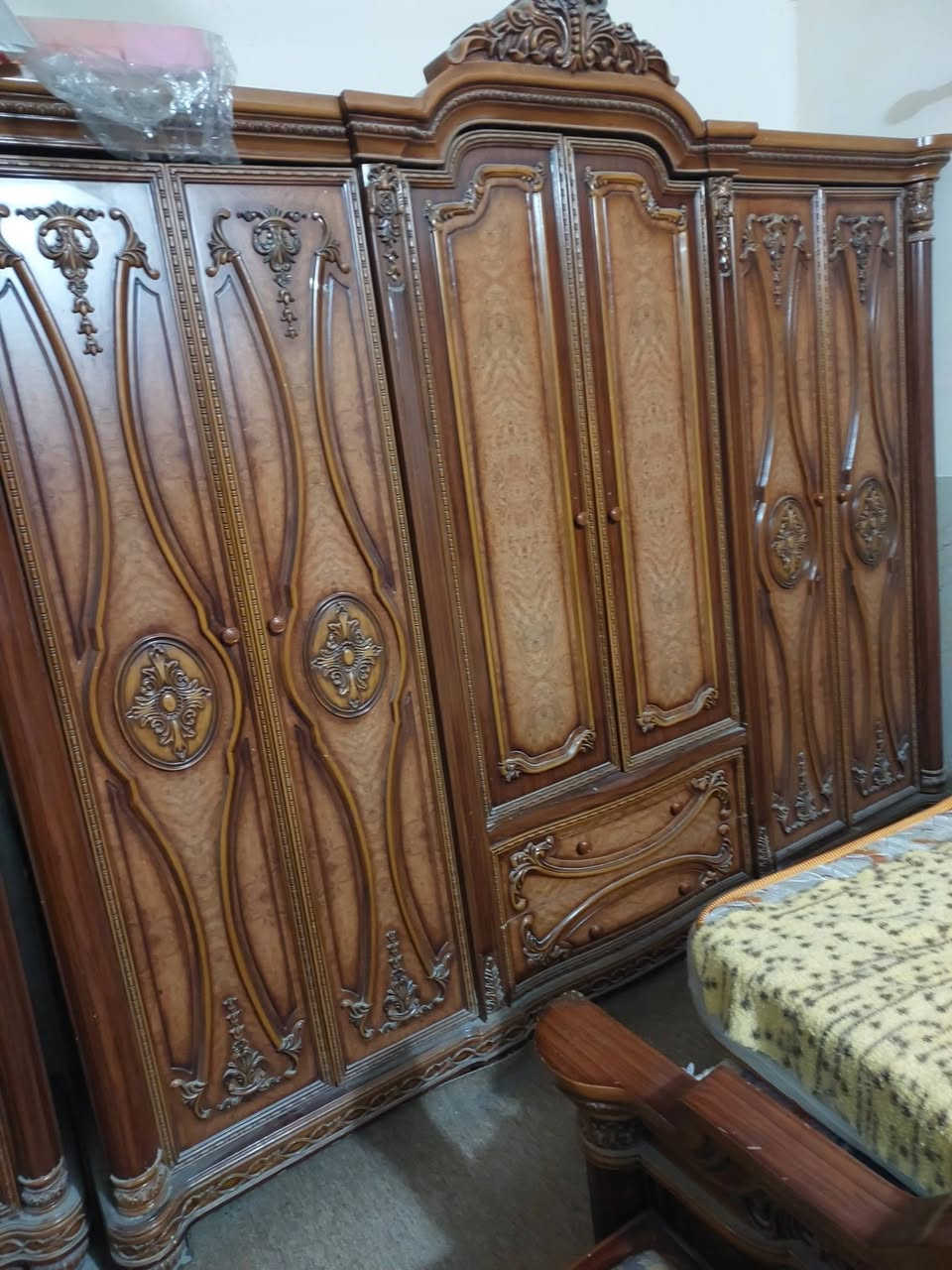 غرفة ماليزية نظيفة السعر 300الف


**إذا كنت صاحب هذا الإعلان وتريد حذفه لأي سبب، رجاءا أرسل رسالة إلى الدعم الفني**