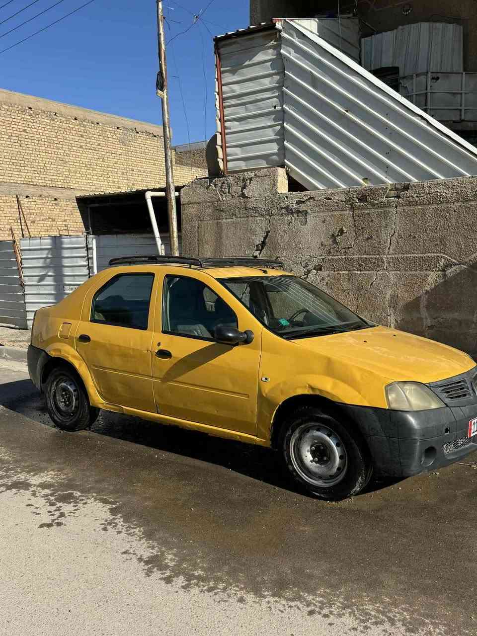 سلام عليكم رينو موديل 9 رقم انكليزي  بسمي سعر 25 ورقه رقم الهاتف ***********
