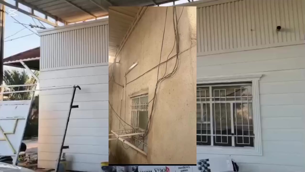 *********** ☎️ #اسعارتنافسيه //نشتغل محافظات
تغليف واجهات فوم الفلين بديل الحجر والمرمر ضمان 10سنوات
كادر اختصاص احدث التصاميم مع الاصباغ العالميه 💯
تغليف #مباشر ع طابوك لبخ بلوك نثر صبغ 
وتساب فقط  ***********📲 //اومراسله الصفحه
.

.
