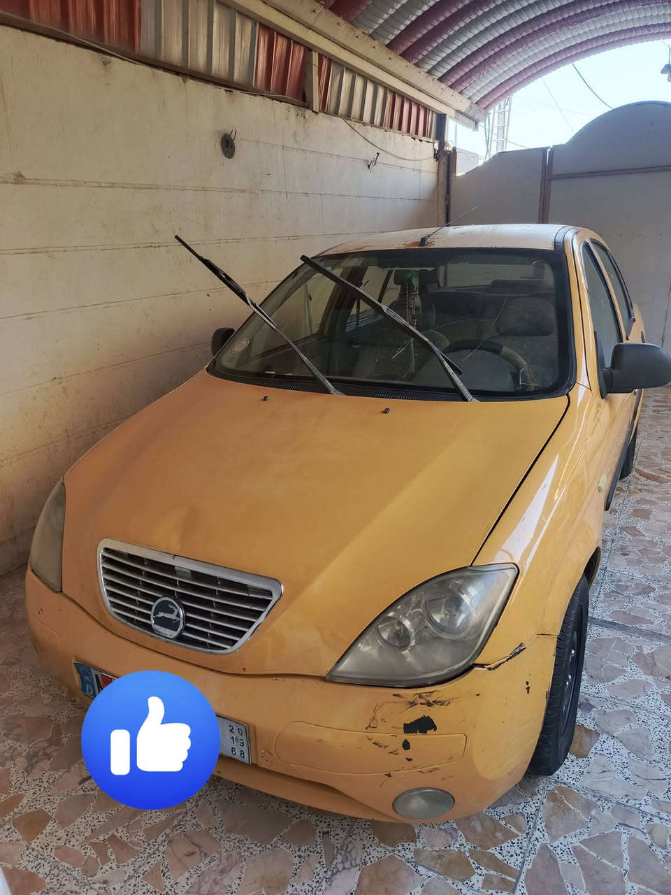 طيبه 2016سياره جاهزه كير مكينه خير من الله رقم نكليزي تروح بس تستلمه سياره جاهزه على اخر حبايه تاخذها كبل للشارع للاستفسار خابر وتدلل ***********
