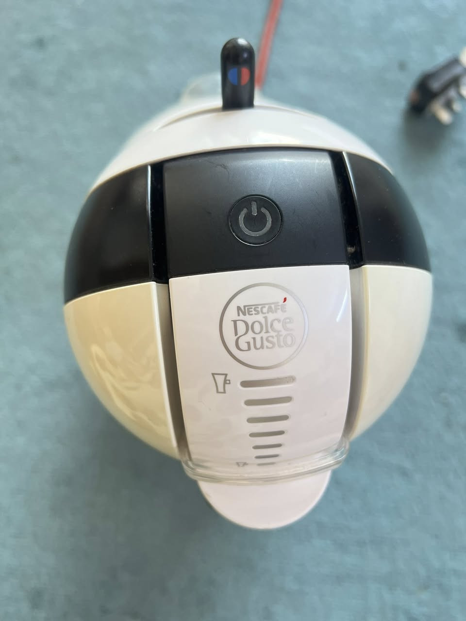 جهاز قهوة كبسولات  dolce gusto
السعر 35 الف مع التوصيل


**إذا كنت صاحب هذا الإعلان وتريد حذفه لأي سبب، رجاءا أرسل رسالة إلى الدعم الفني**