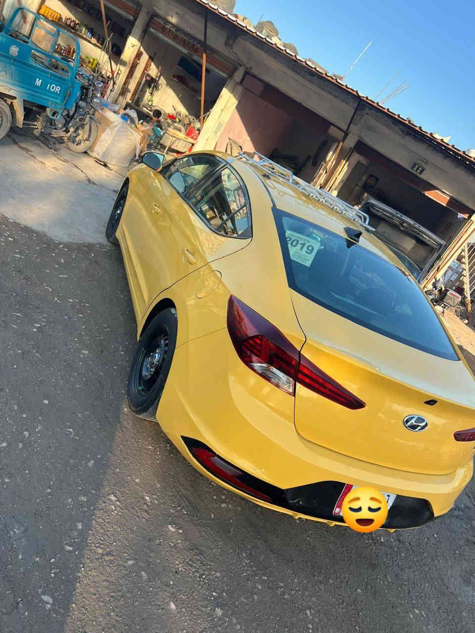 سلام عليكم النتره موديل 2019 بسمي ومصفره من كلشي جاهزه لاخر حبايه علا ايدي تخم تاير حداديه مكينه كير تبريد جاهزا كير ايتي اي ستفسار *********** ***********
