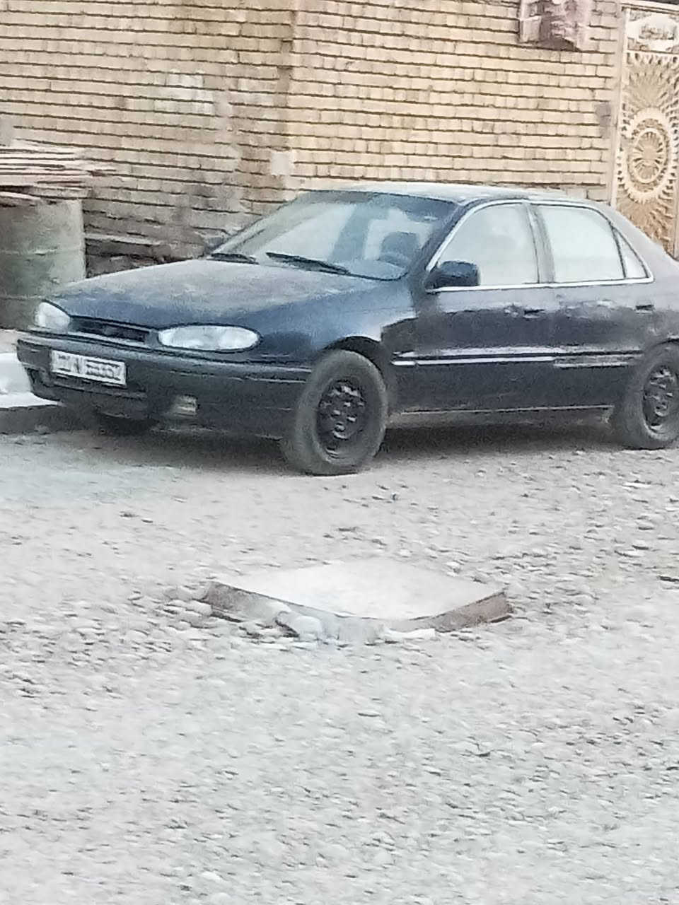 نتره 93 مكينه كير تخم تاير تبريد شاشه دوشمه كله جديد عوزها بس صبغ سياره بلاديه قطرت معجون وصبغ مابيها @اوتماتيك سعر  24 رقم جديد راعيها ميت وبنه جاي يمشي بلوكاله يعني بس ابنه تعهدلك بتحويلها مكاني بغداد سياحي شراي يتصل (***********
