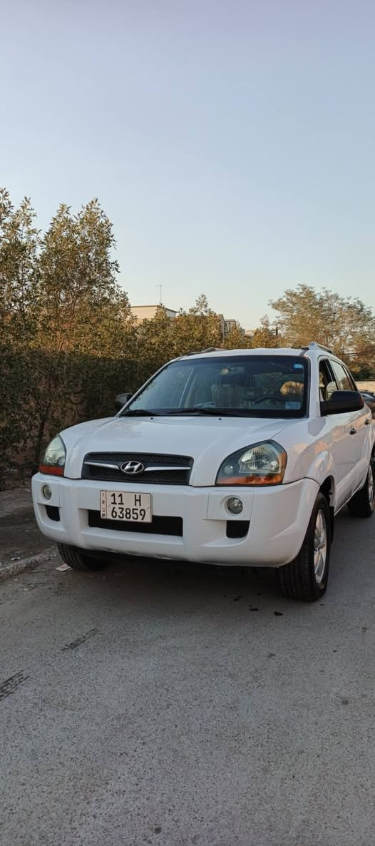 السلام عليكم
هونداي توسان 2010 خليجي كفالة عامة

السيارة جديدة جديدة جديدة بمعنى الكلمة مال جناي 

بأسمي رقم بغداد الجديد 

السعر 126$

عنوان:بغداد الجديدة شارع المسبح

***********
