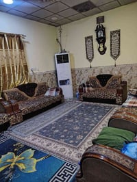 كنبة • قنفة ٣ خسفة • كربلاء