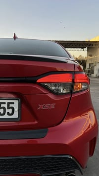 اعلى مواصفات بالكورلا كورلا xse 2021  10 سماعات عدادات دجتل نقطة عمياء...