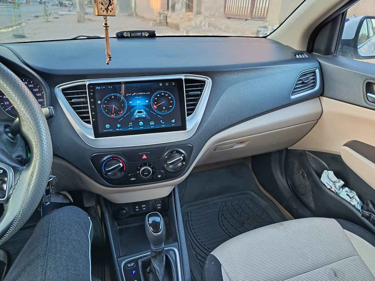 السلام عليكم
سياره اكسنت ٢٠١٩ خليجي محرك ١٦٠٠ سياره نضيفه مال بيت تدفئه تبريد شغالات تخم تايرات اشاير بلمري بيهه بارد شبر بلبنيد وجاملغ جهه السايق صغير قطره صبغ مابيهه سعر ١٢٠ وبيها مجال المكان بغداد الغدير الاتصال ***********
