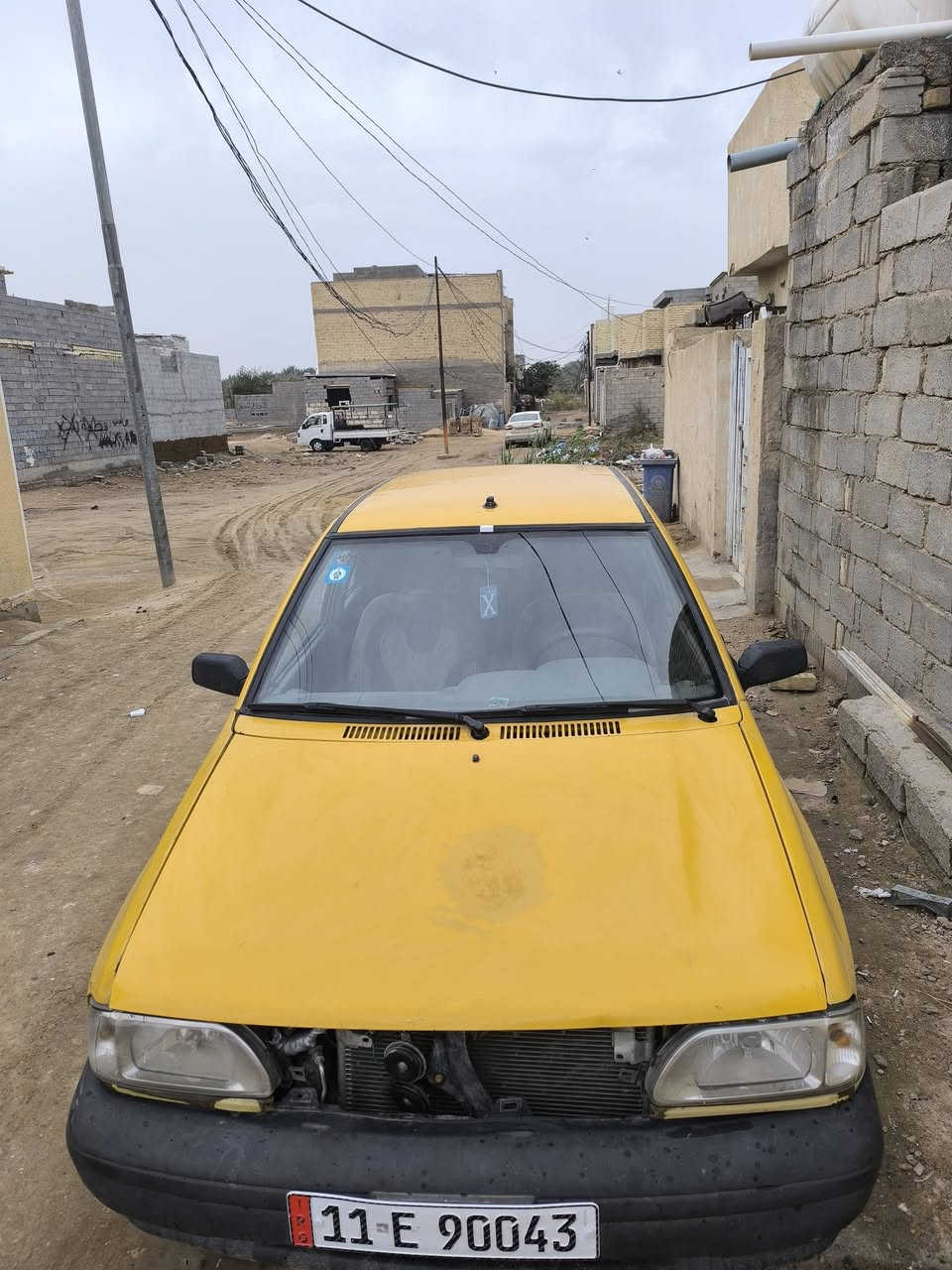 سايبه للبيع موديل 13 كربلاء الحر رقم تواصل ***********
