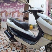 كايمكو للبيع شغال كهربائيات دراجه حلوة ٢٥٠ وبيها مجال ٠٧٨٢٤٩٣٥٥٨٤