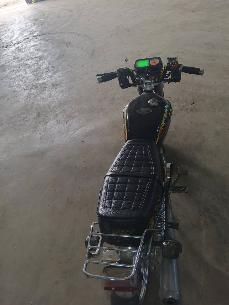 بارت عيتاني سوري الاصلي محرك 200 عزم نار منفيس موجود
موديل 2020 السعر 560 وبي مجال للطيبين
شراي تعال واتساب *********** 
عنوان اربيل
