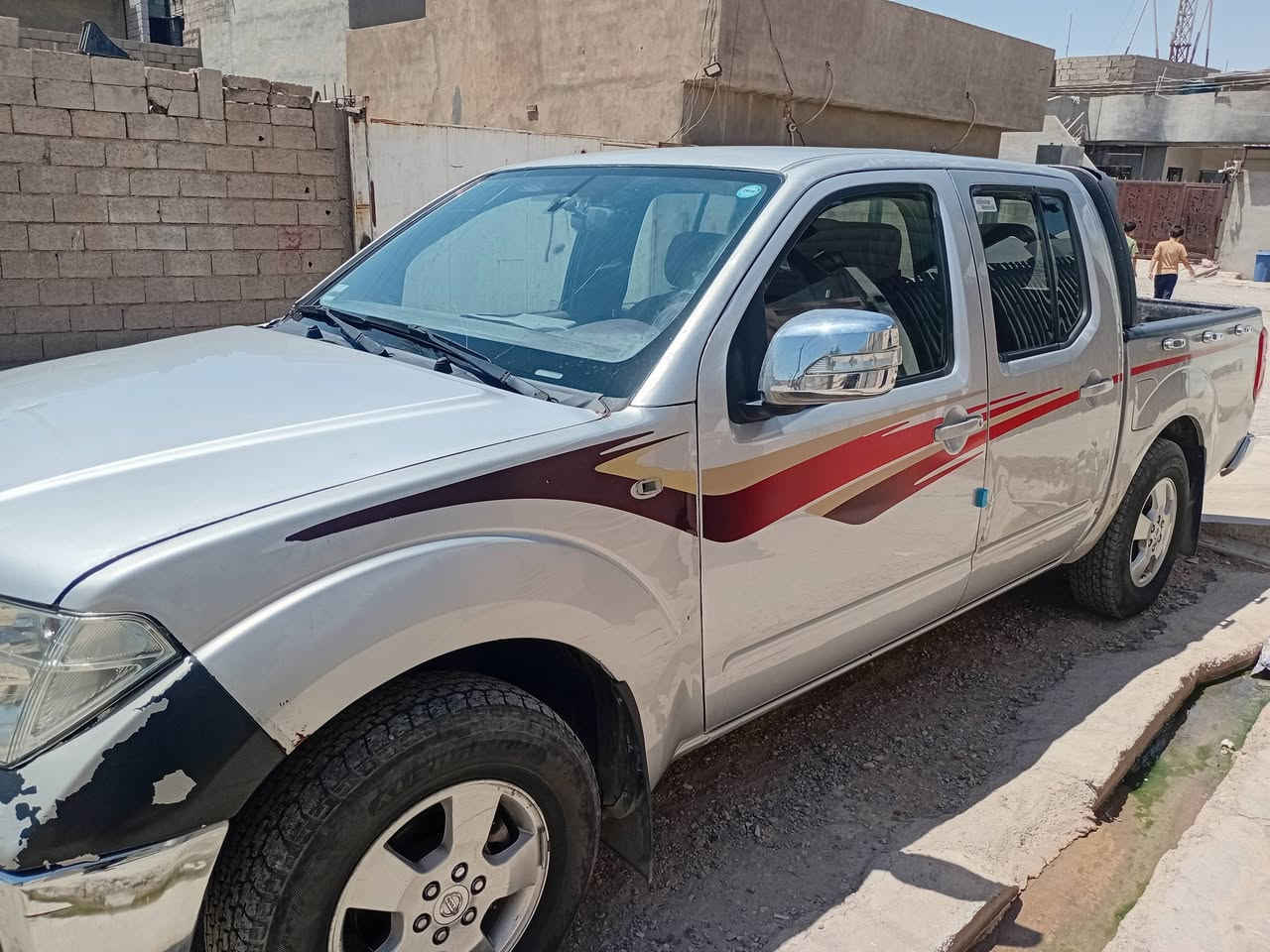 نيفار موديل ٢٠٠٨ محرك بطه توماتيك سعر ٩٠ ورق موبايل ***********
