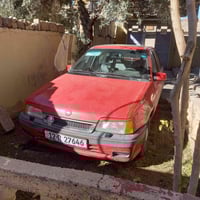 اوبل كاديت للبيع كير اوتماتيك باسمي سياره نظيفه  السعر ع الخاص 0750705...