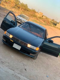 كرستا • نقل محرك • ابو الخصيب